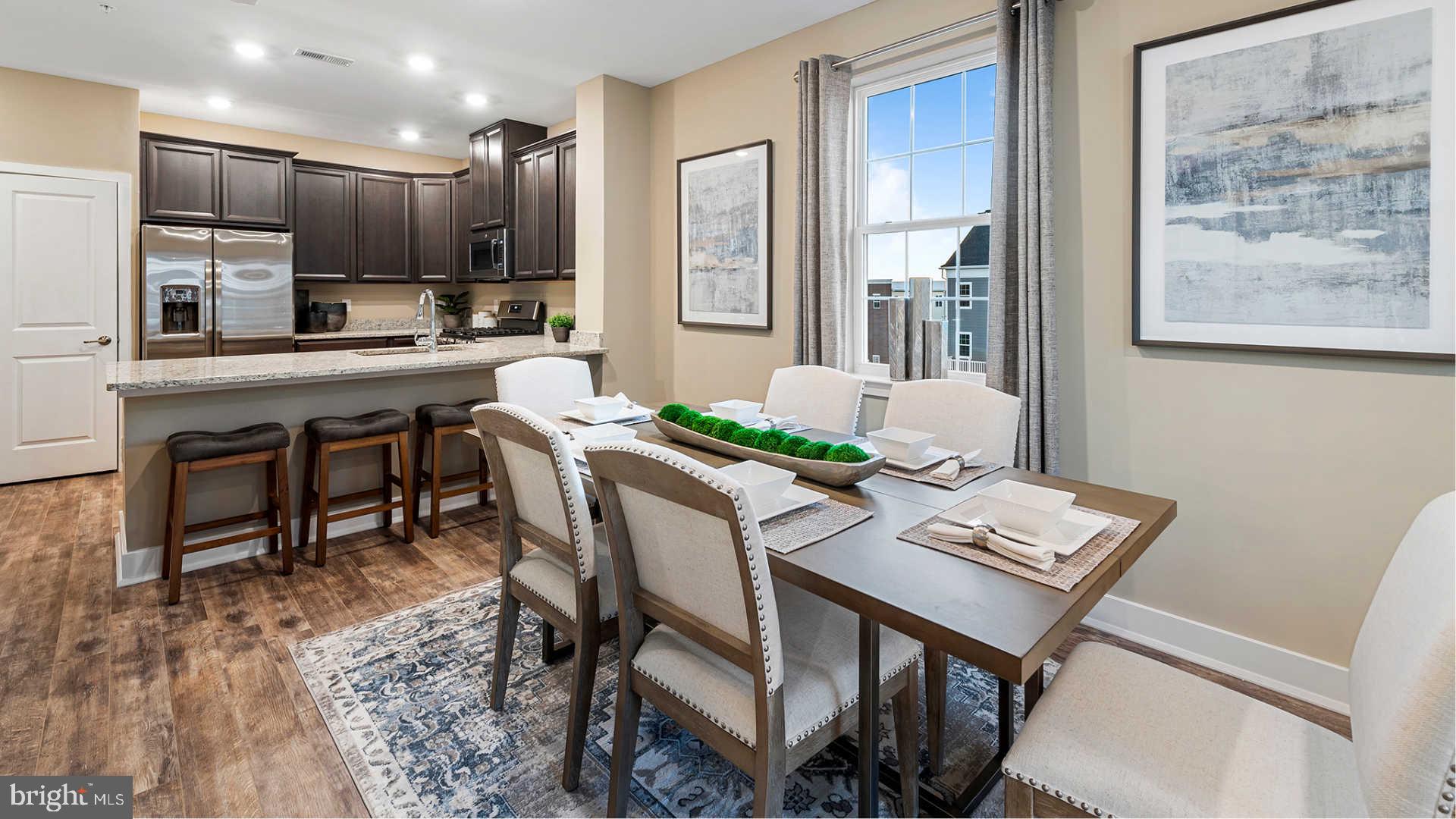 WATERSIDE - Residential