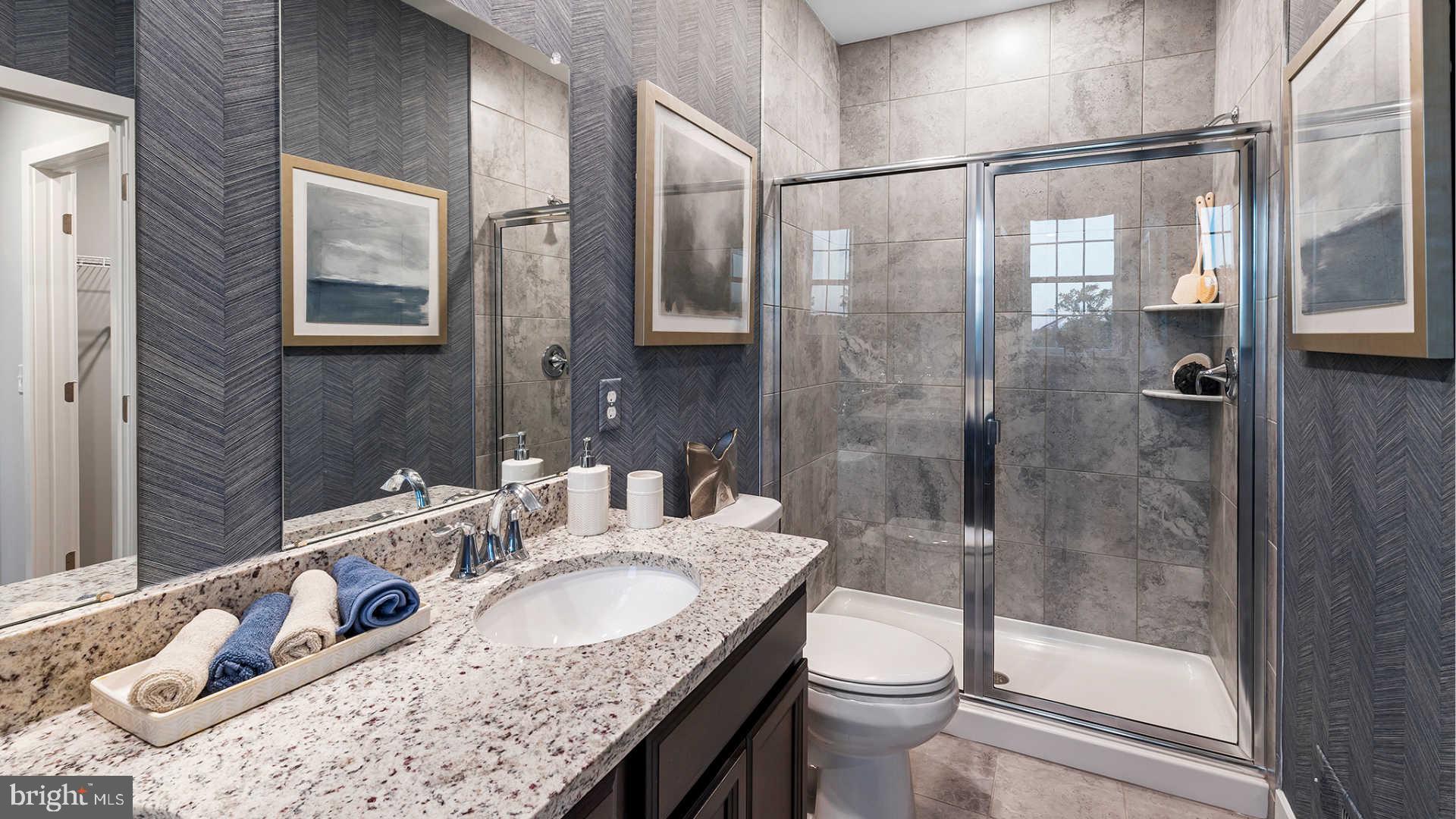 WATERSIDE - Residential