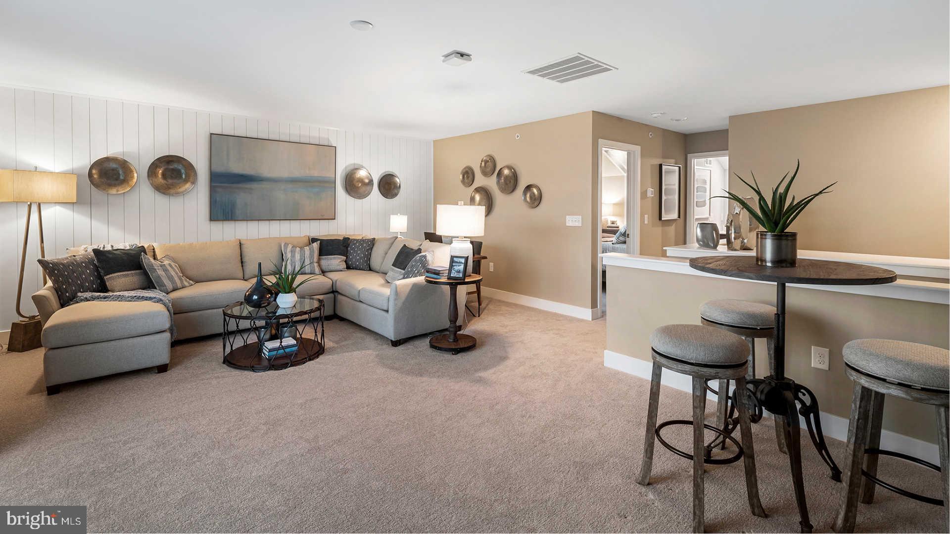 WATERSIDE - Residential