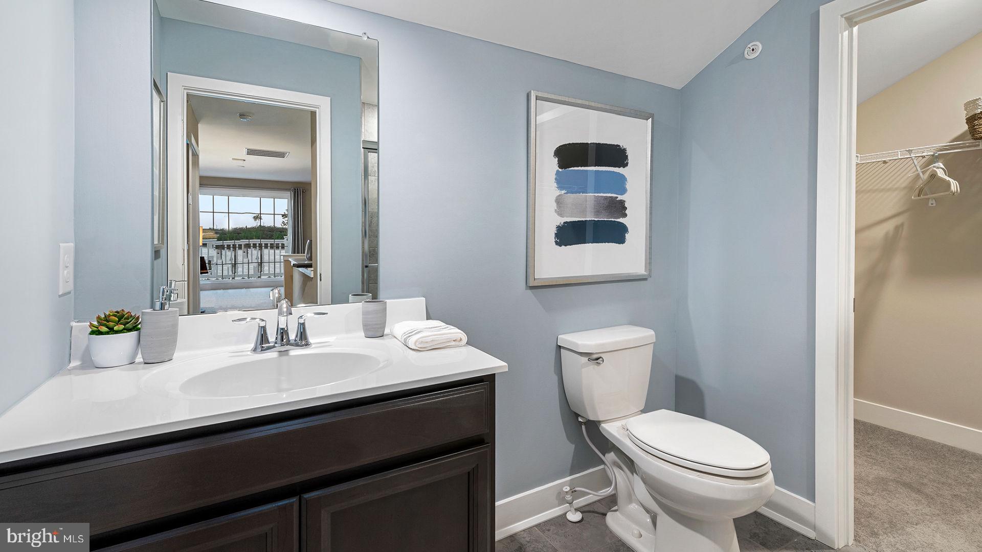 WATERSIDE - Residential