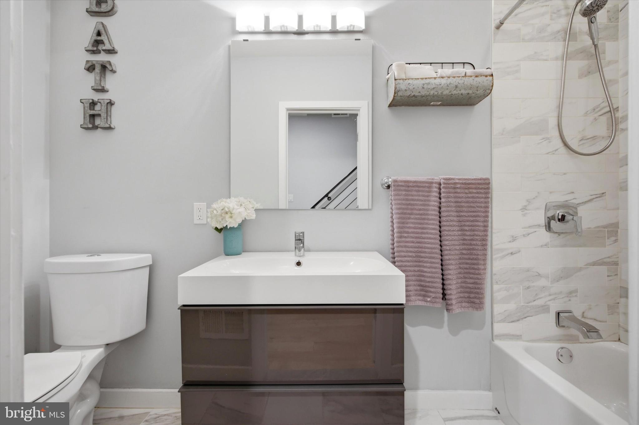 FISHTOWN - Residential