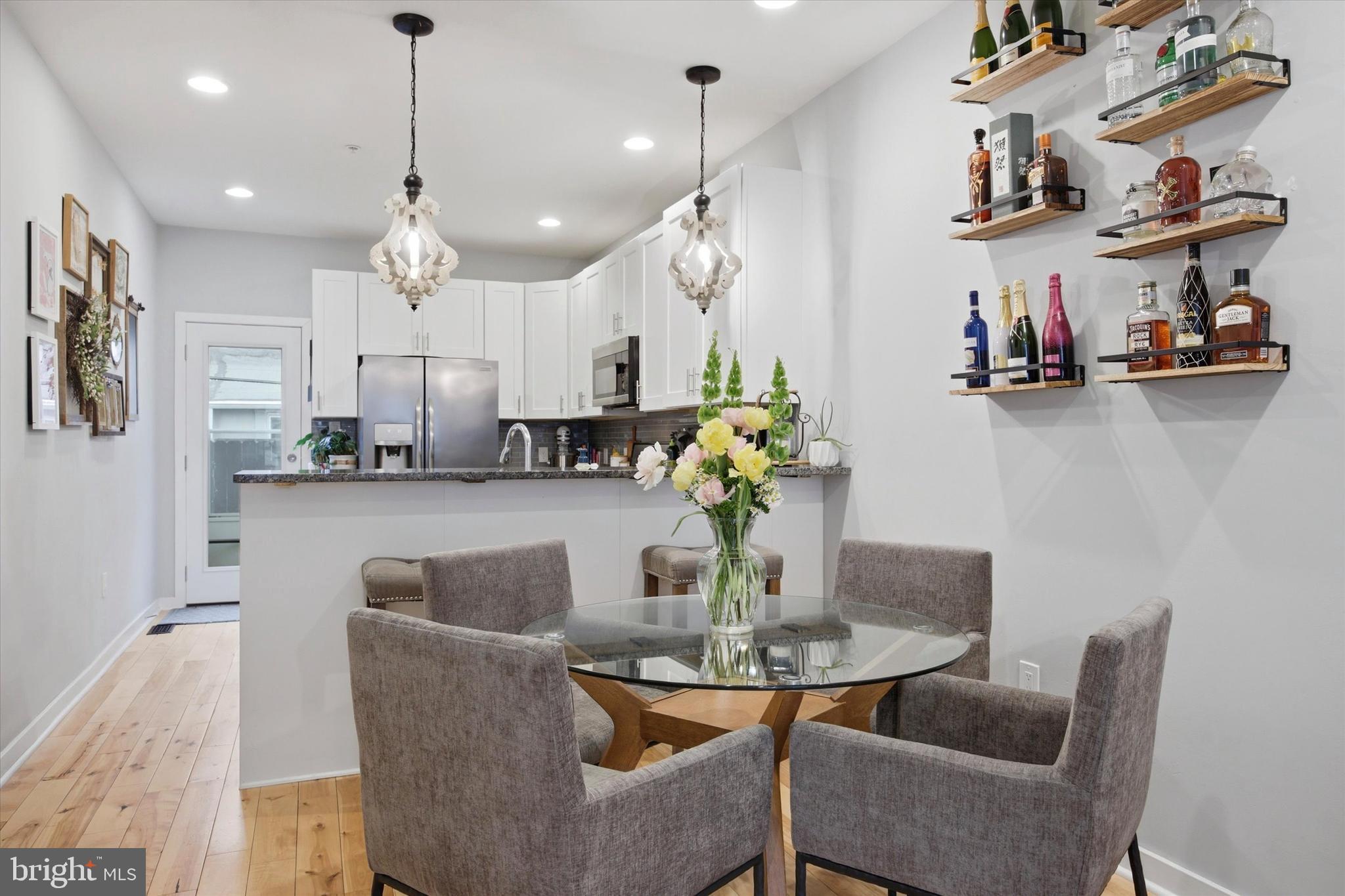 FISHTOWN - Residential