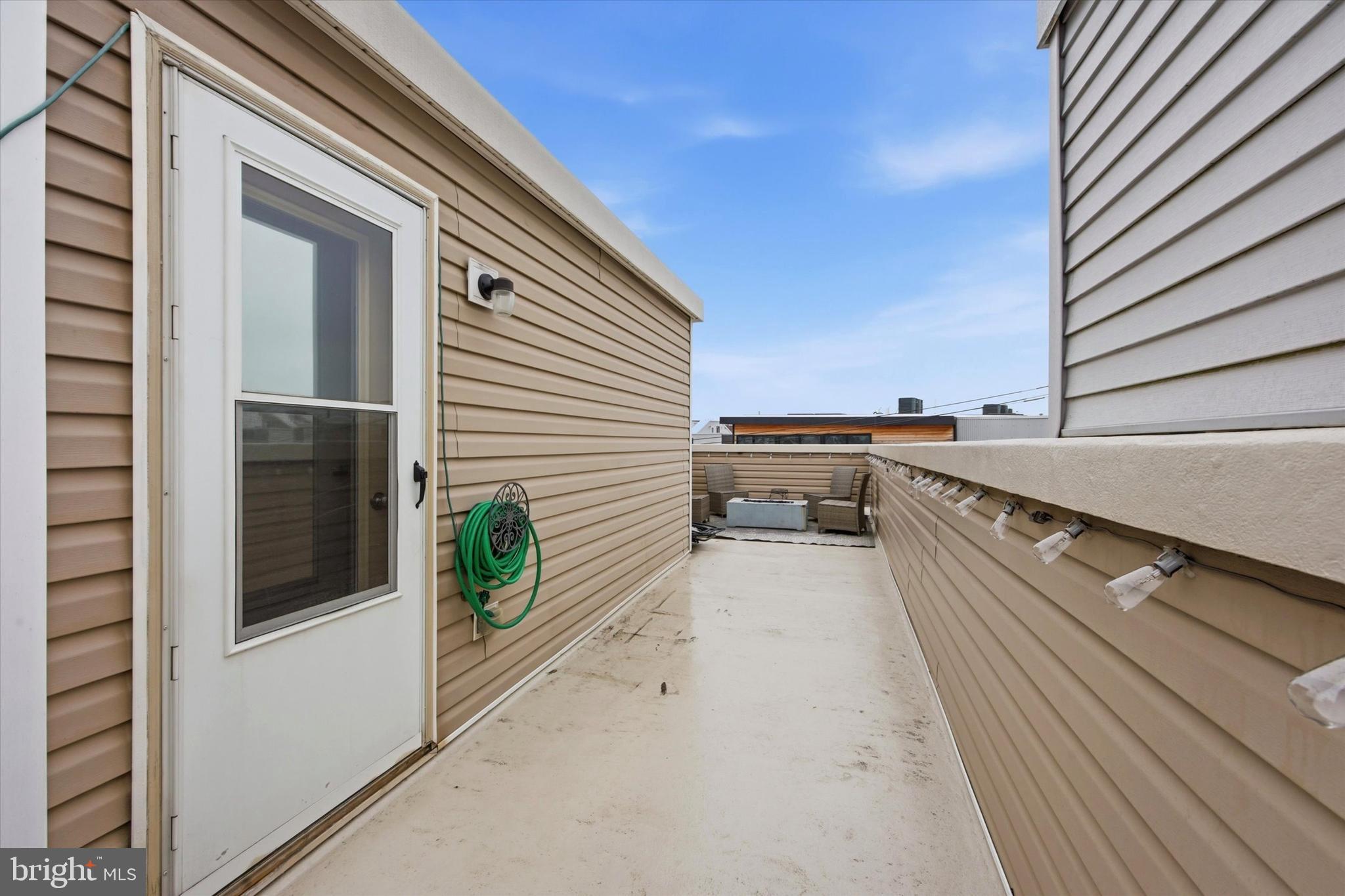 FISHTOWN - Residential