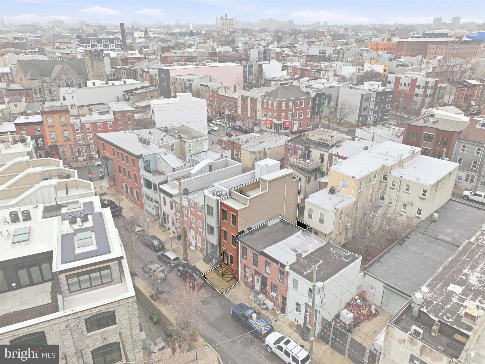 FISHTOWN - Residential