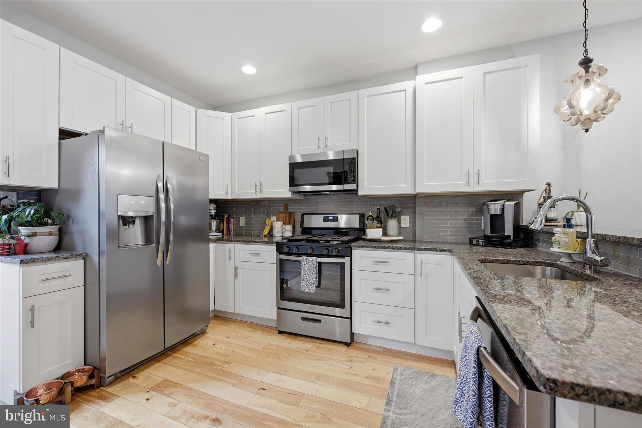 FISHTOWN - Residential