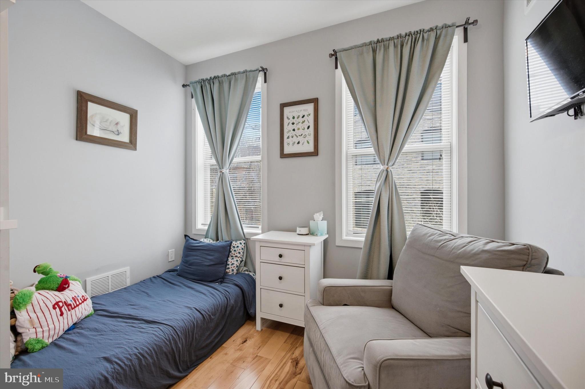 FISHTOWN - Residential