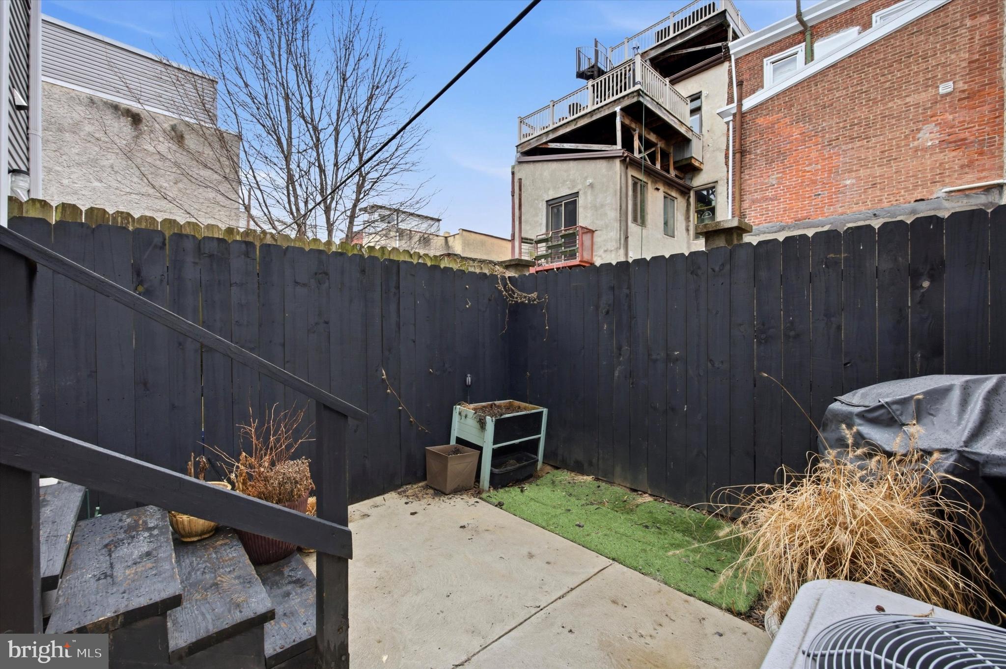 FISHTOWN - Residential