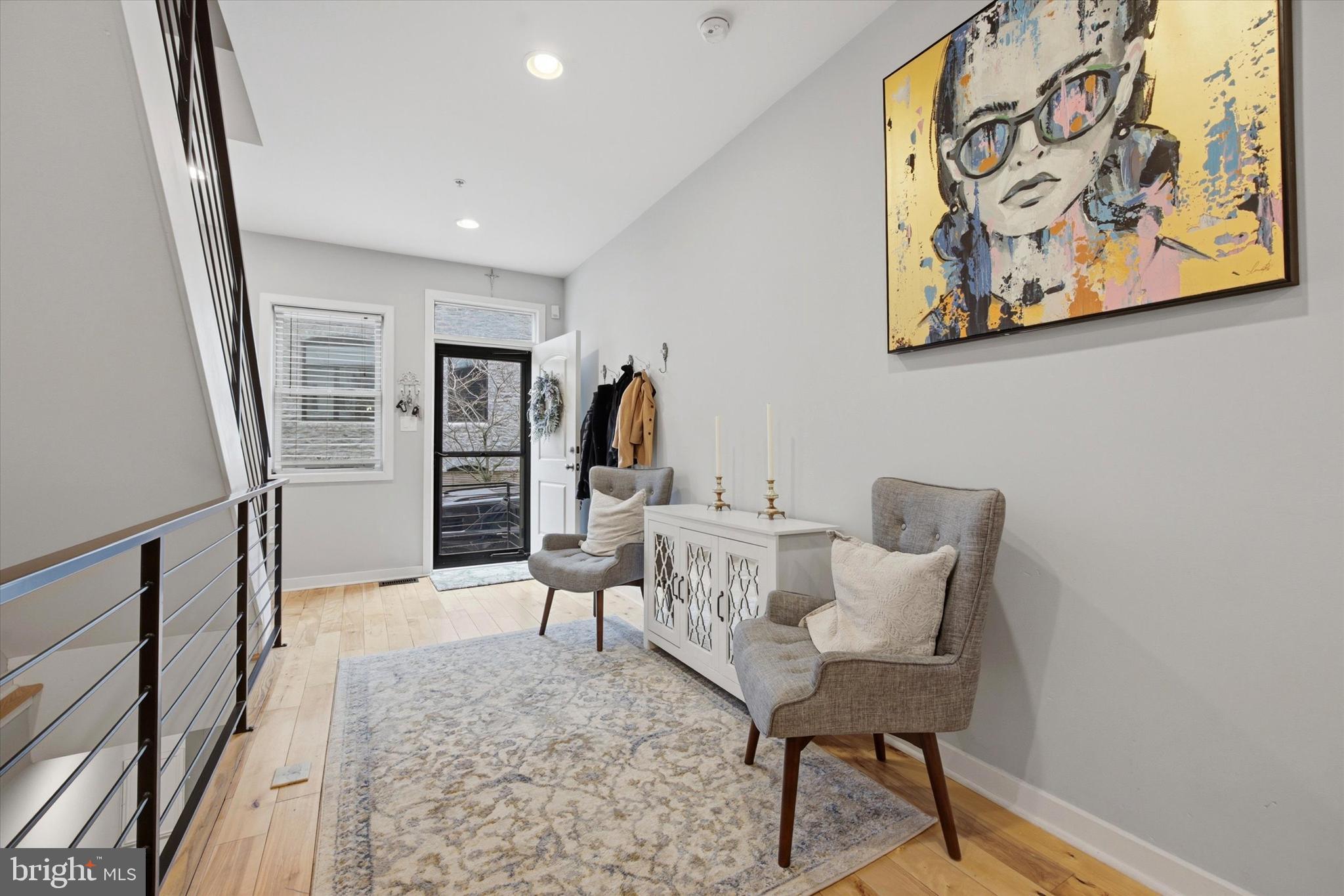 FISHTOWN - Residential