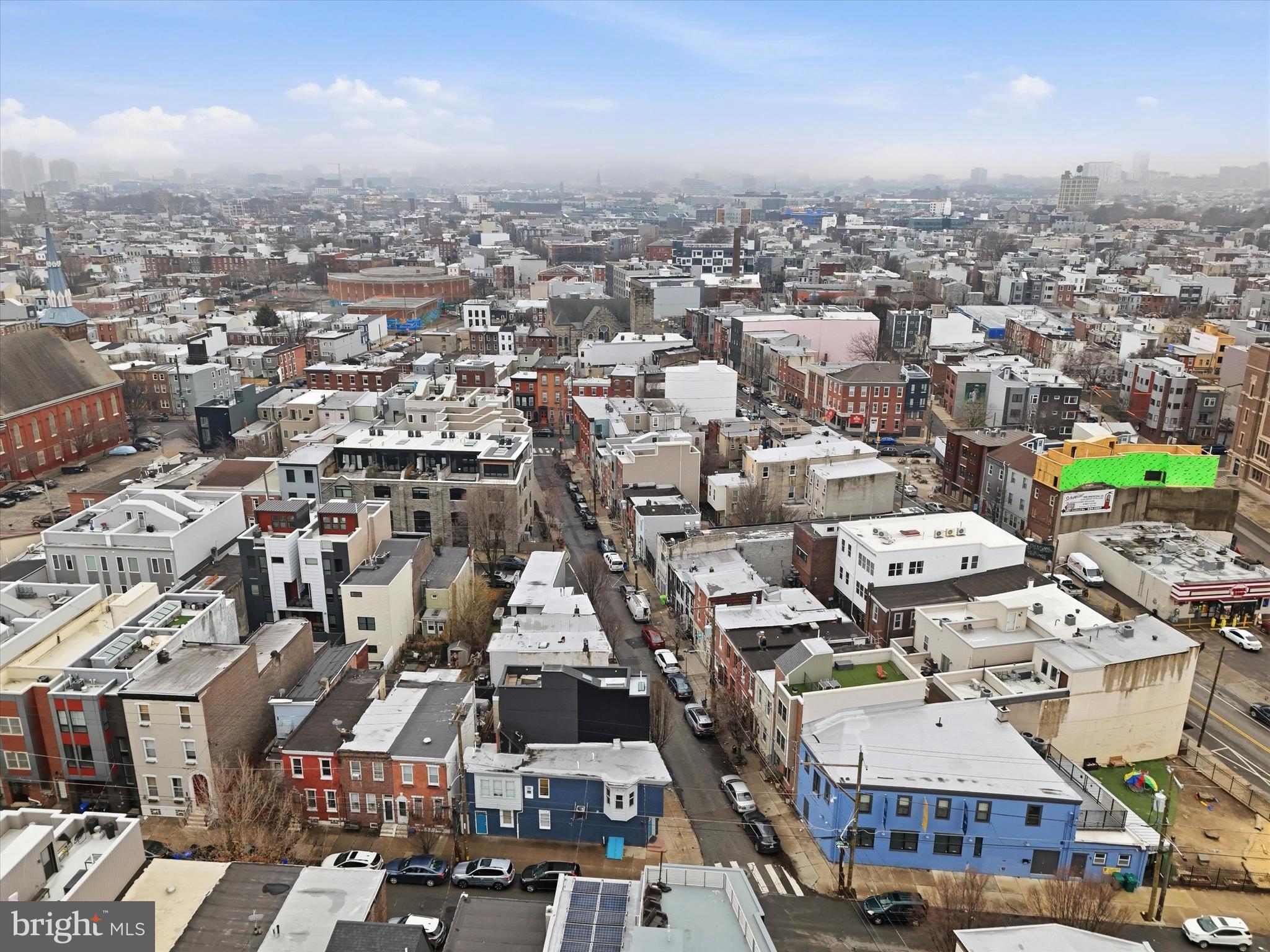 FISHTOWN - Residential