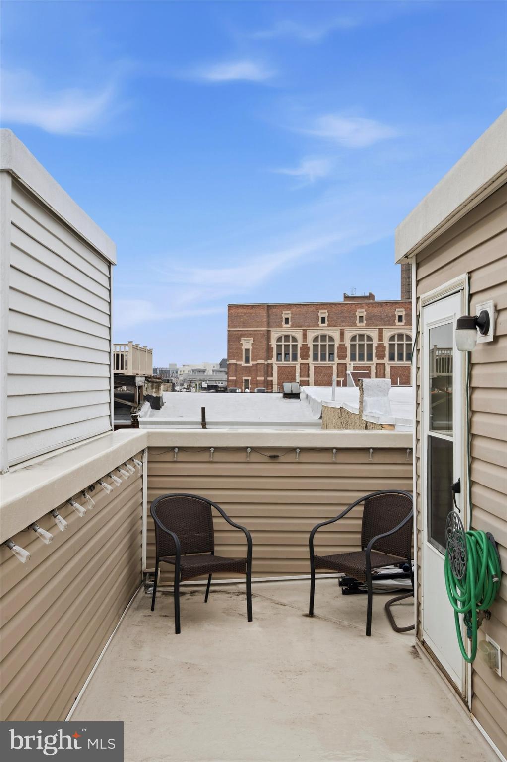 FISHTOWN - Residential