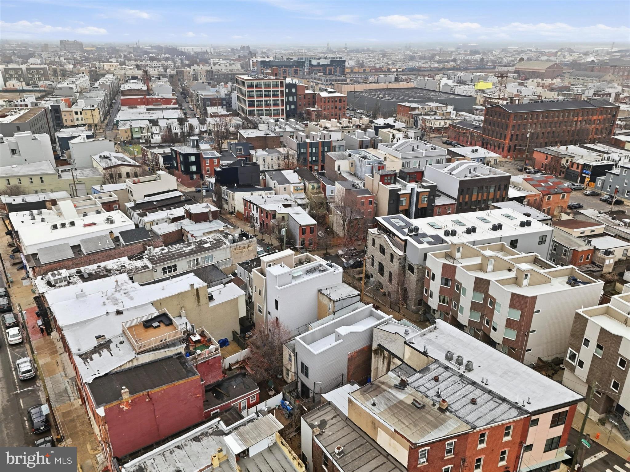 FISHTOWN - Residential