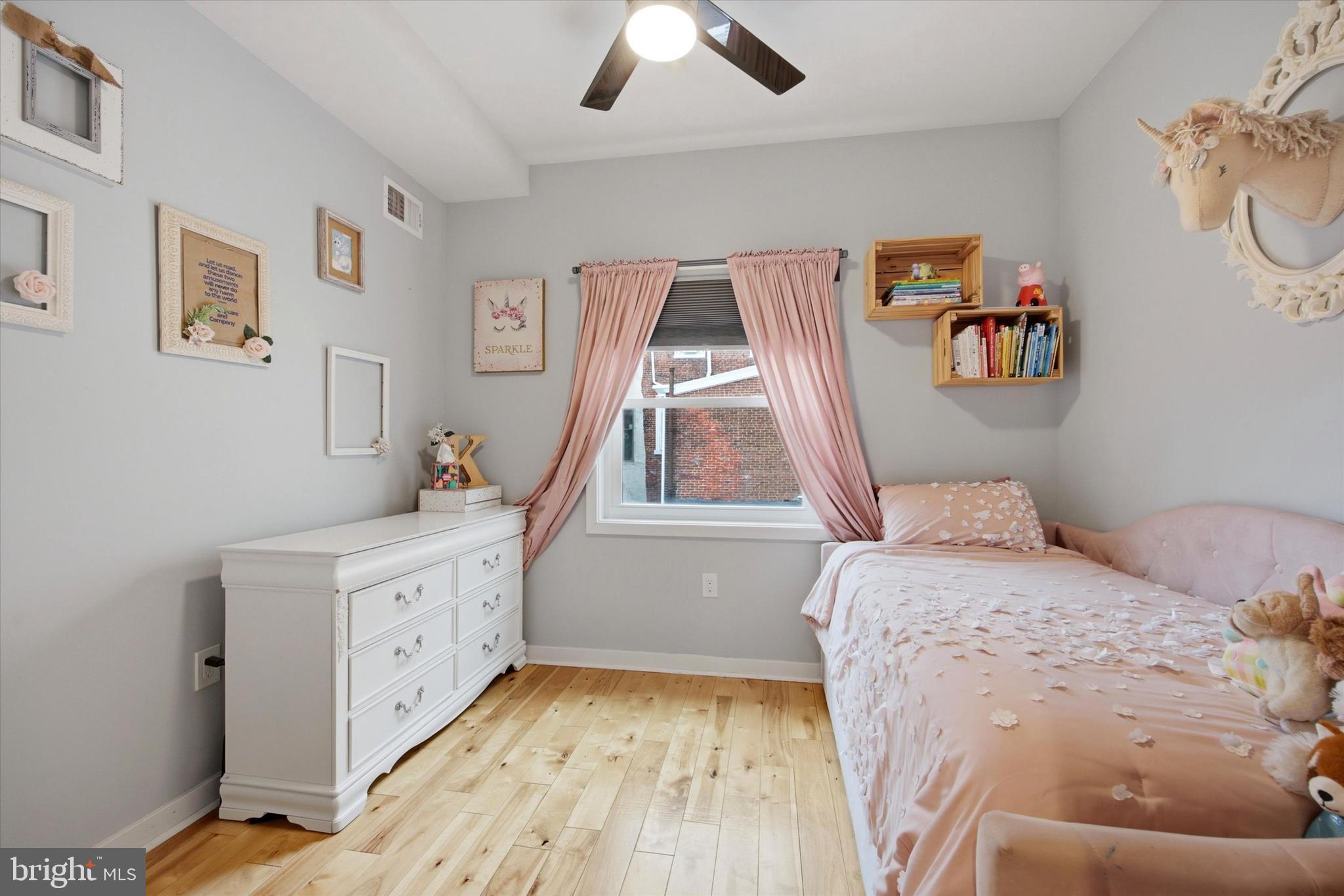 FISHTOWN - Residential