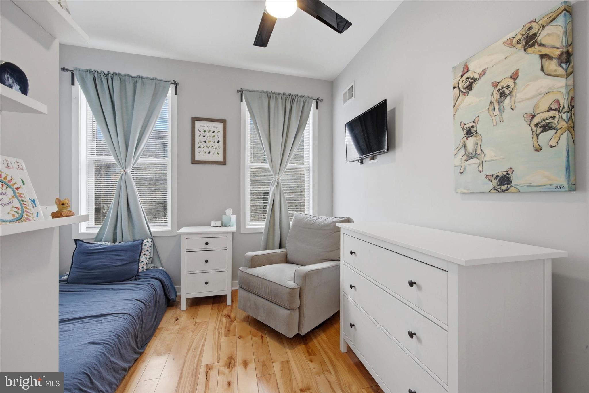 FISHTOWN - Residential