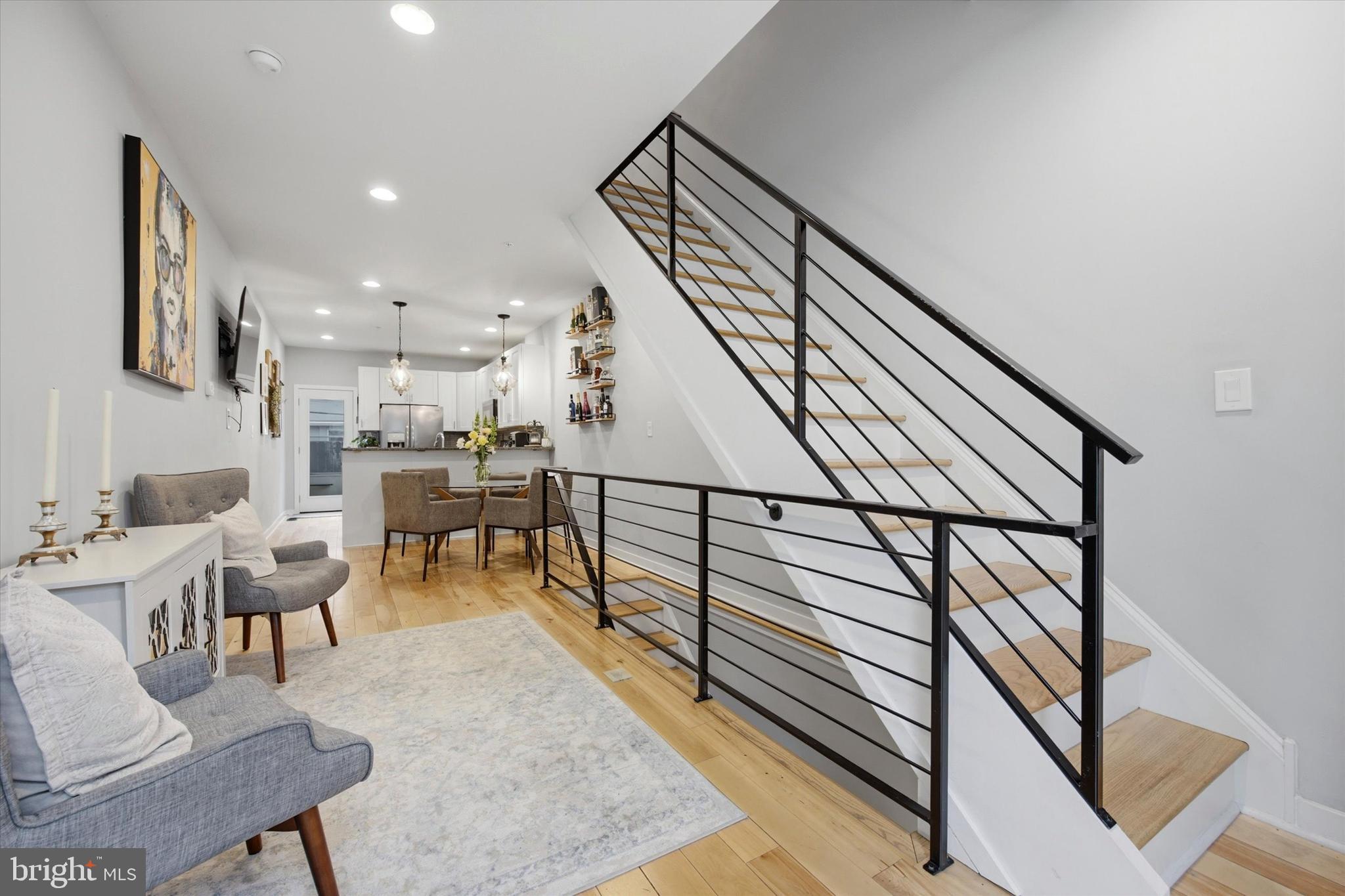 FISHTOWN - Residential