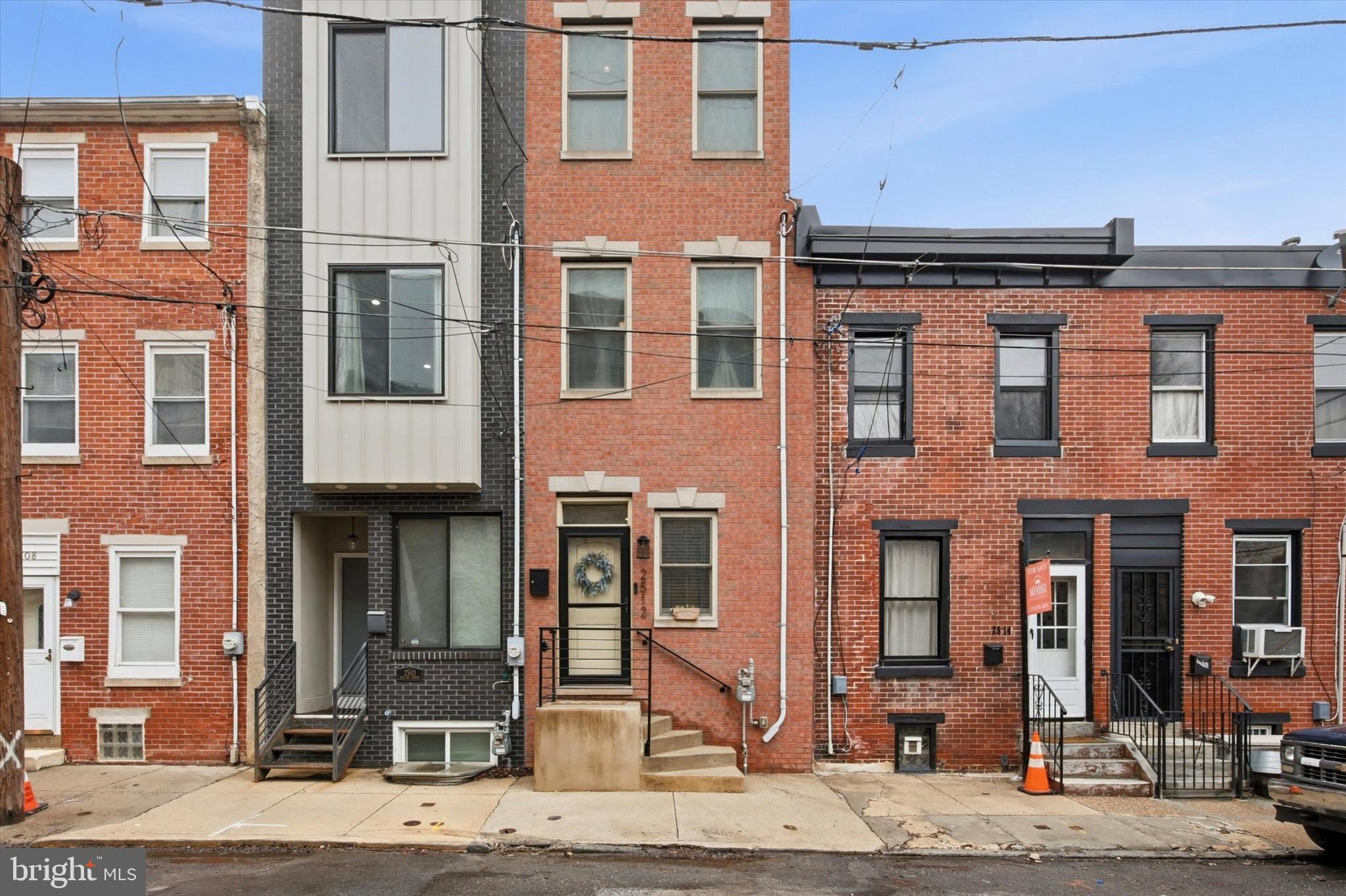 FISHTOWN - Residential
