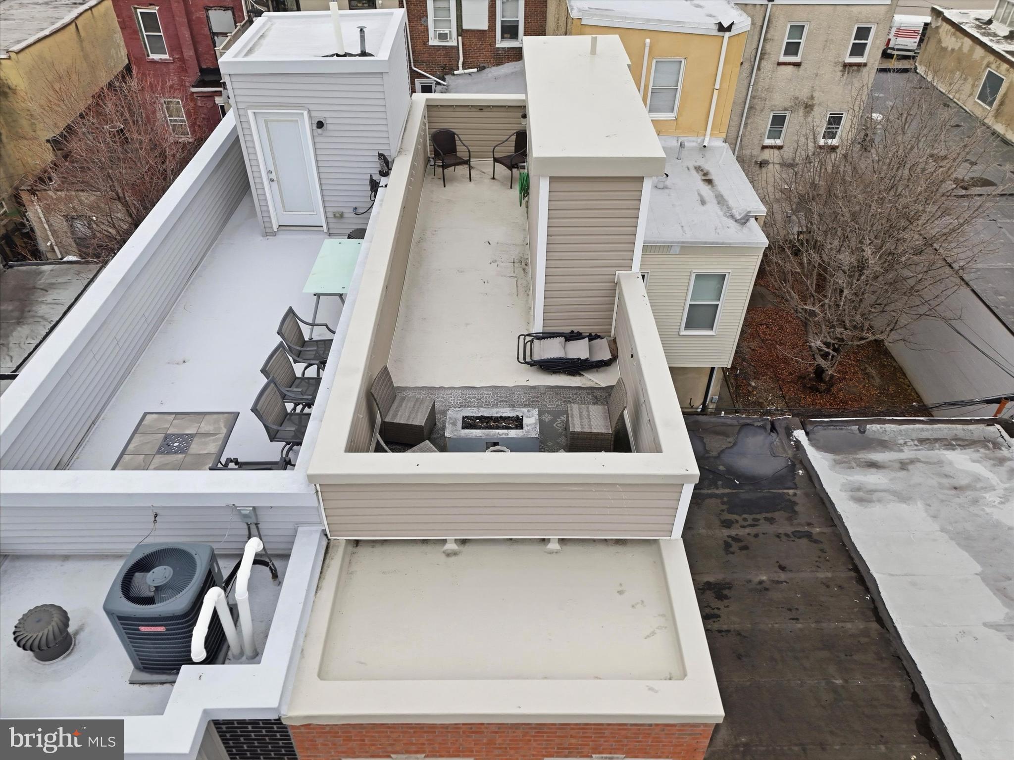 FISHTOWN - Residential