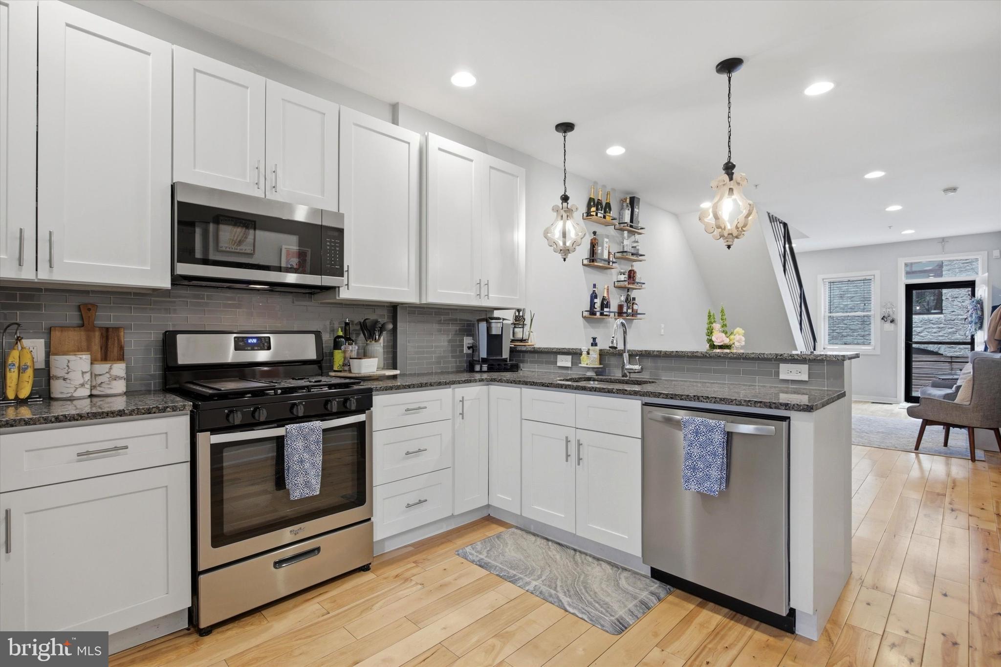 FISHTOWN - Residential