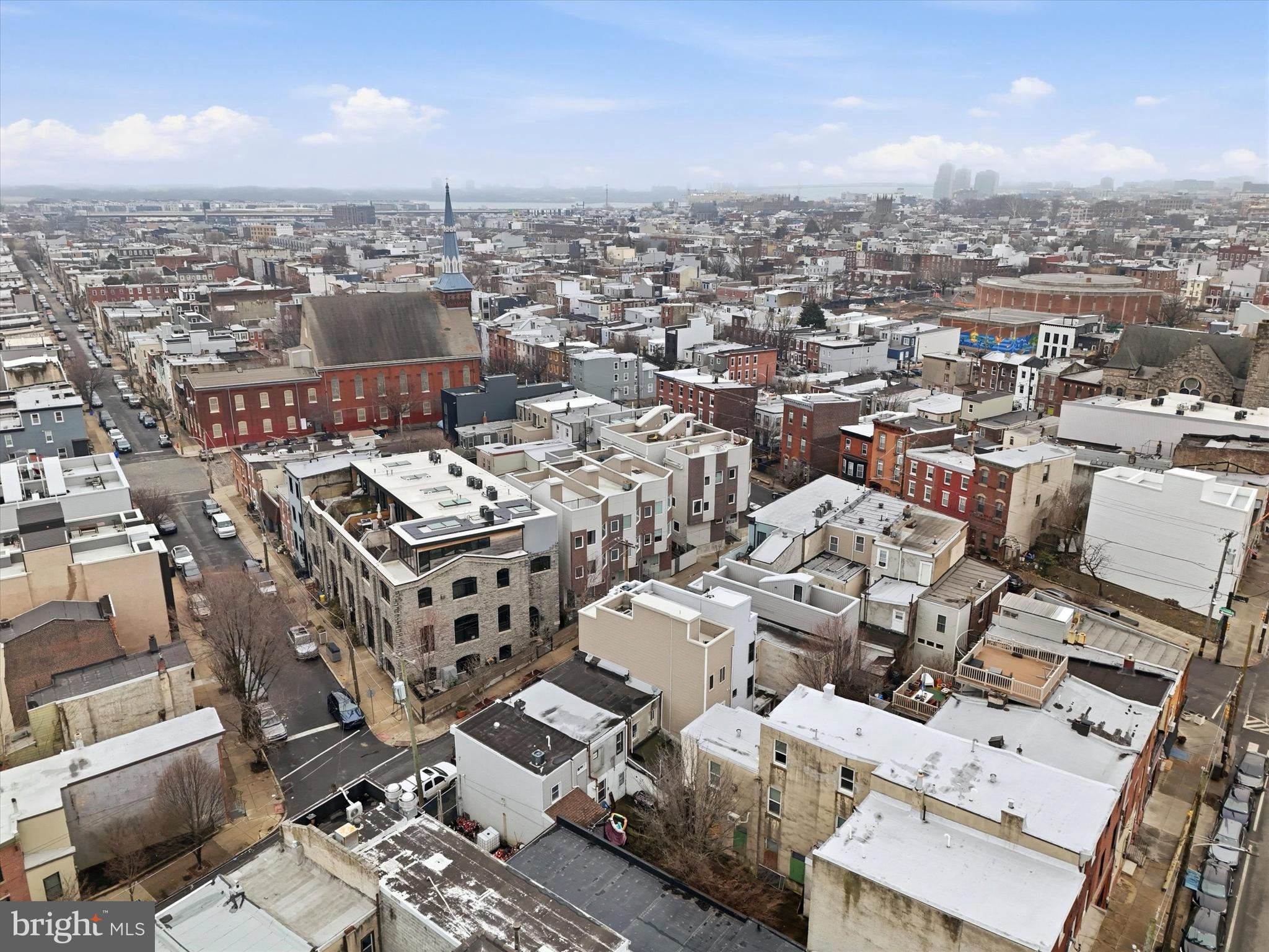 FISHTOWN - Residential