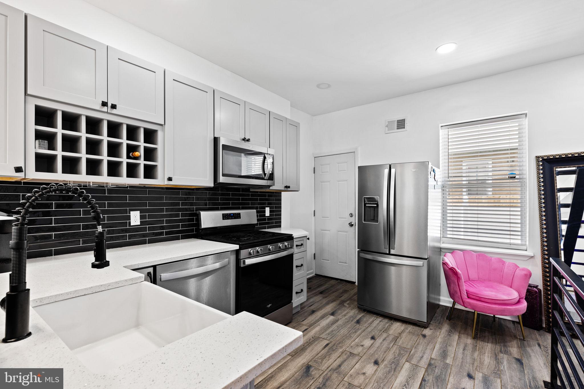 BREWERYTOWN - Residential