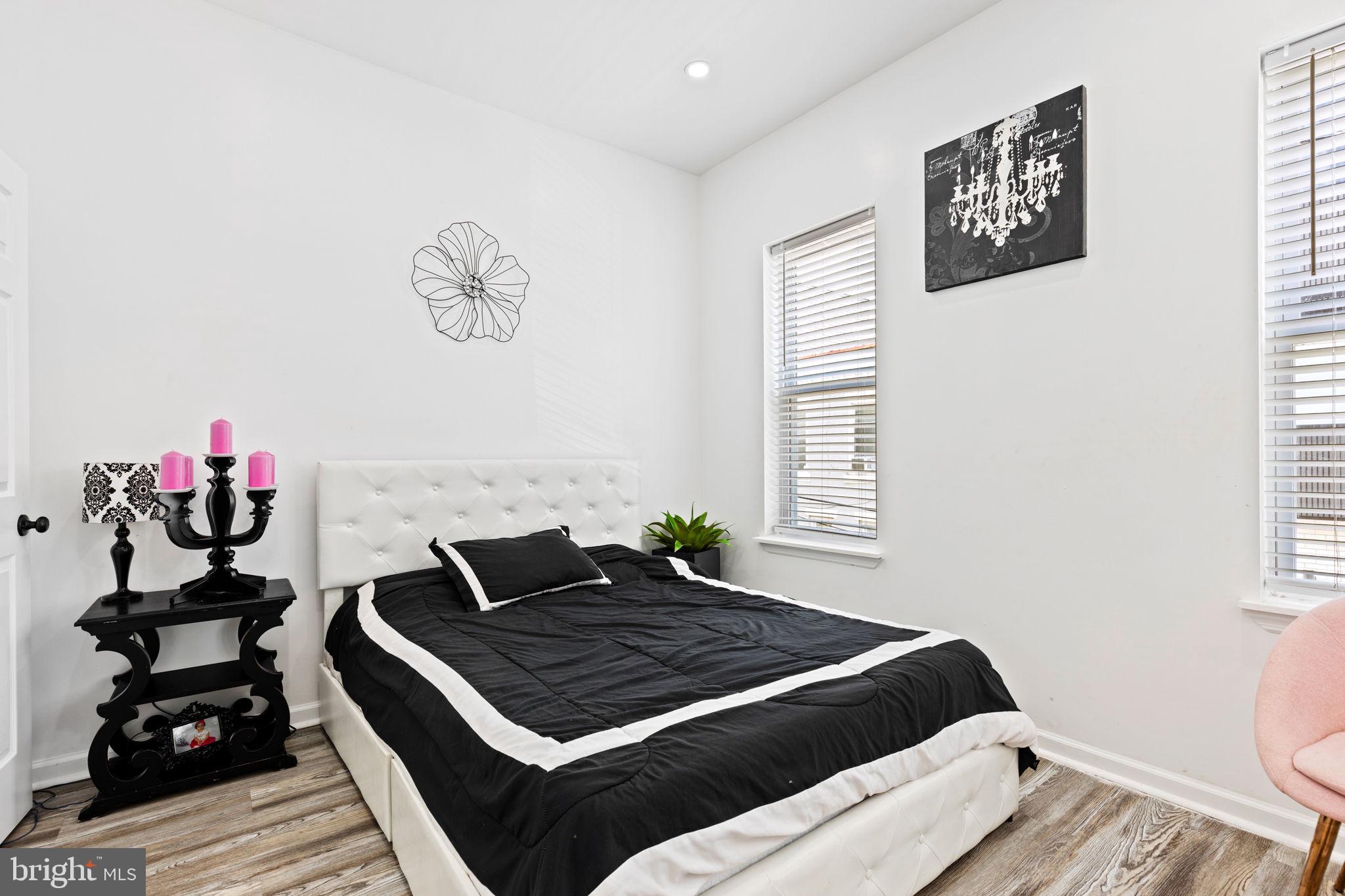 BREWERYTOWN - Residential