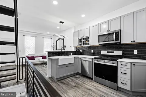 1846 N Marston Street, Philadelphia, PA MLS: PAPH2368370