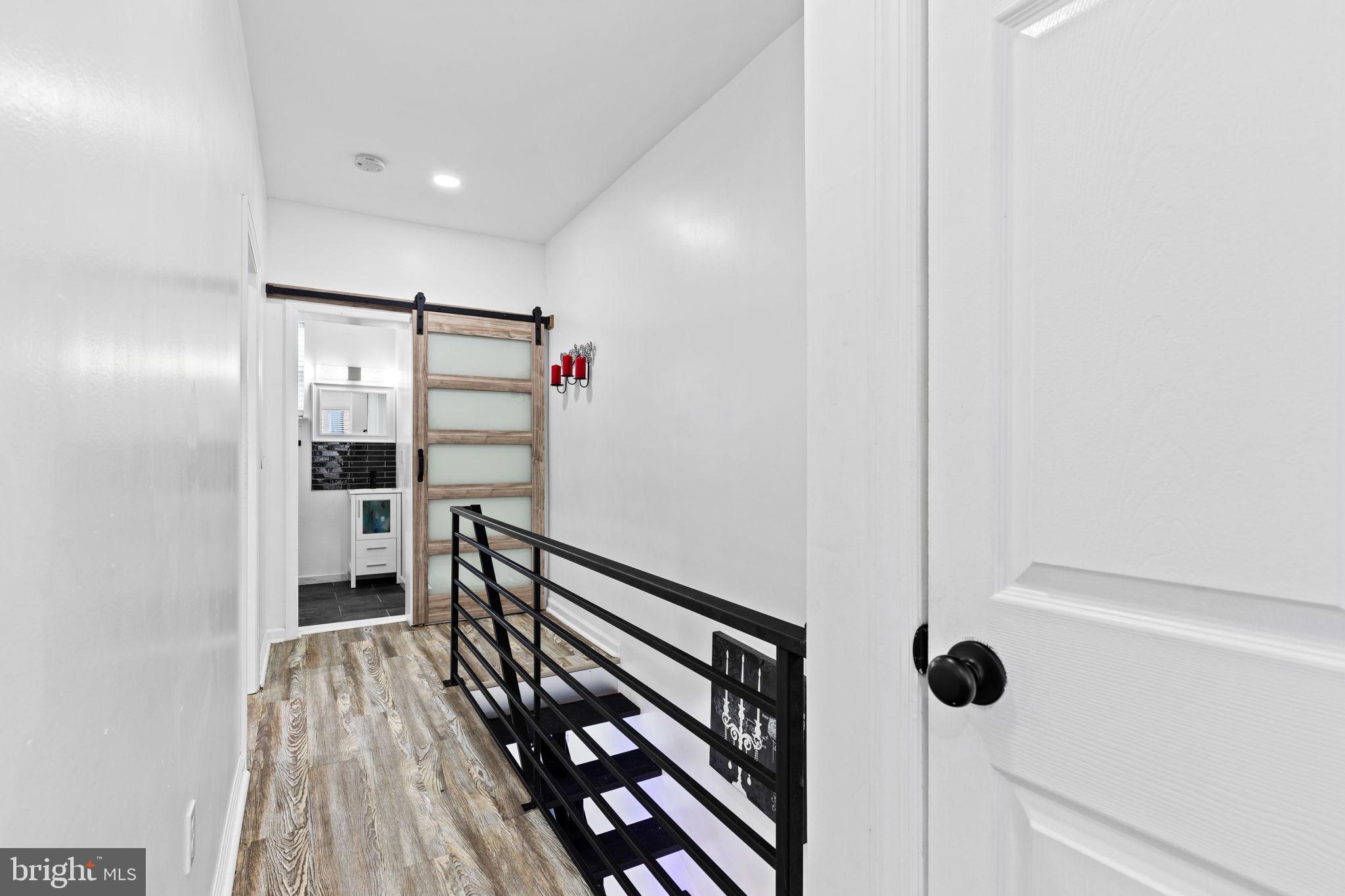 BREWERYTOWN - Residential