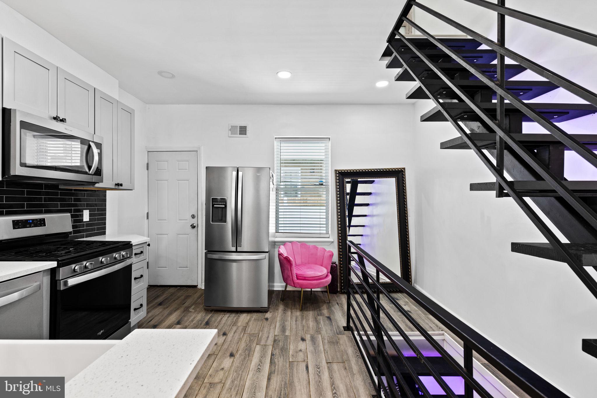 BREWERYTOWN - Residential