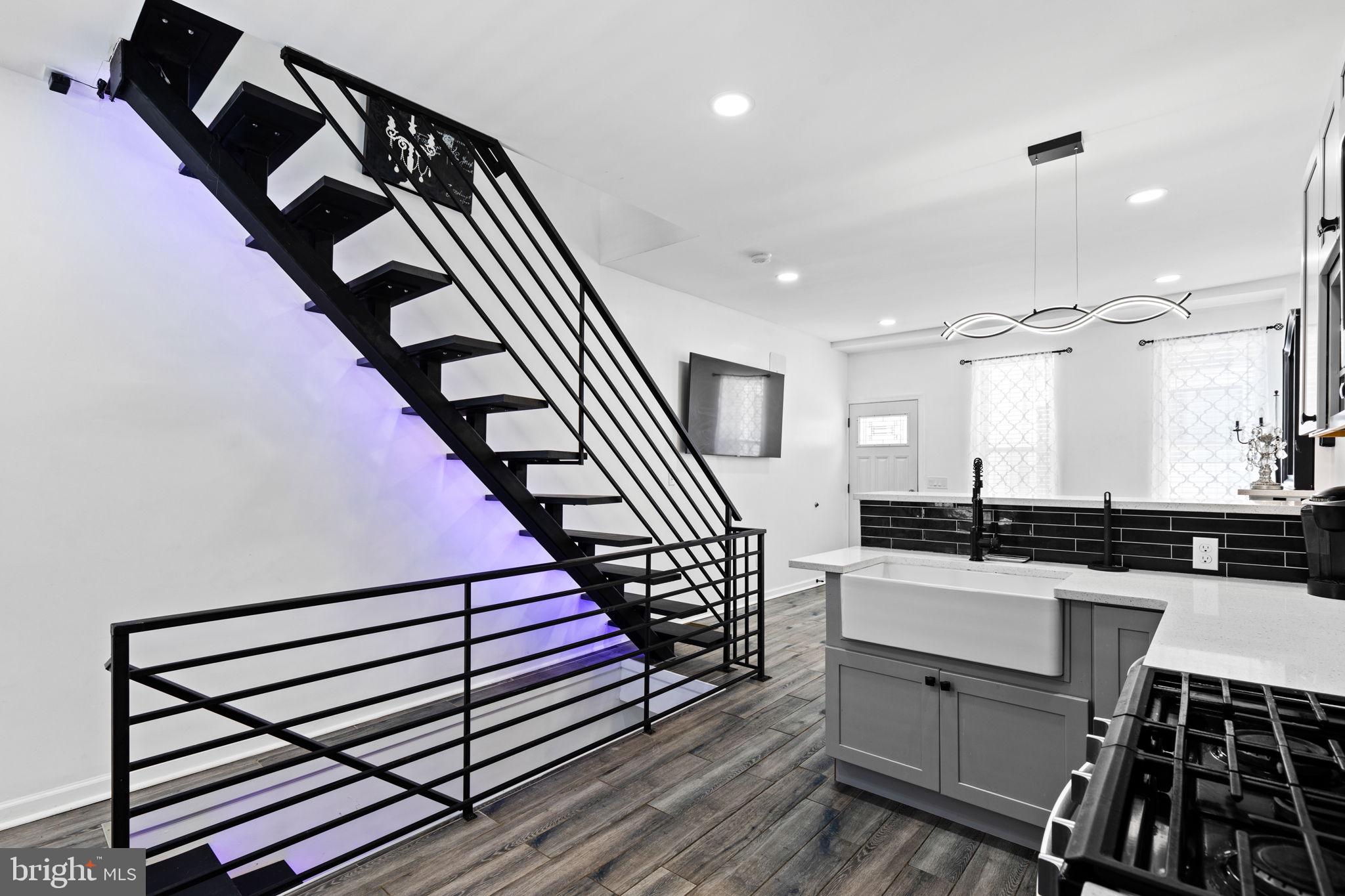 BREWERYTOWN - Residential
