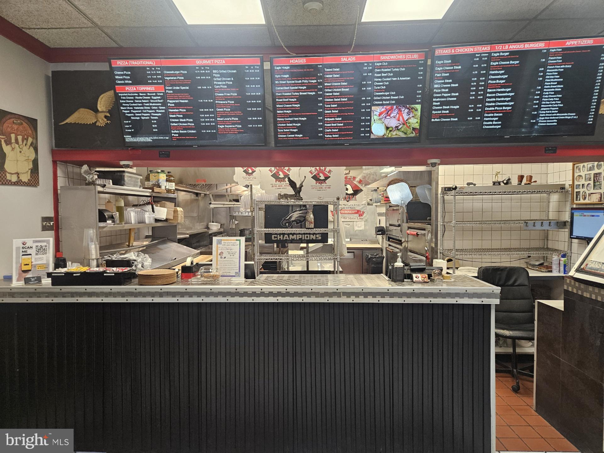 ARDMORE PARK - Commercial Sale