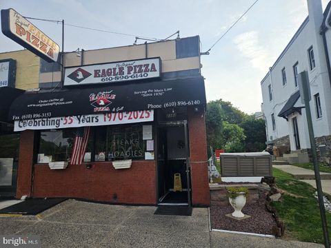 2343 HAVERFORD ROAD ARDMORE PA 19003