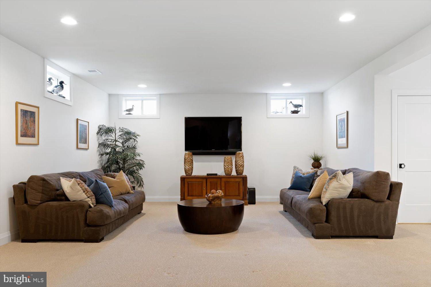 RUCKERS LANGLEY - Residential