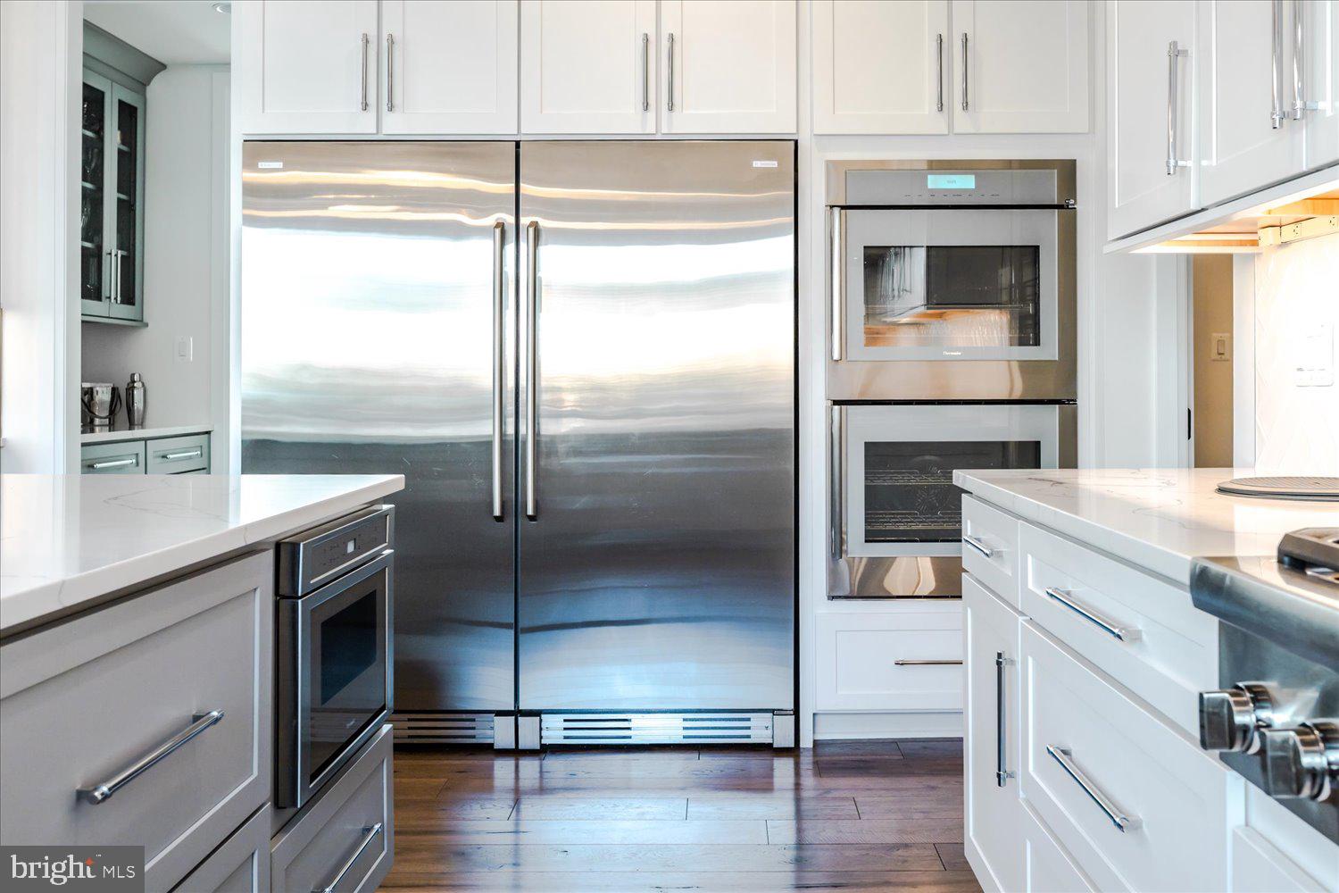 RUCKERS LANGLEY - Residential