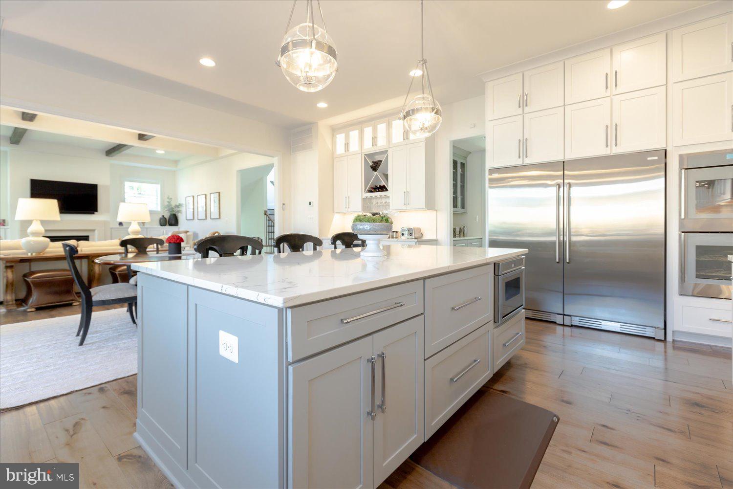 RUCKERS LANGLEY - Residential