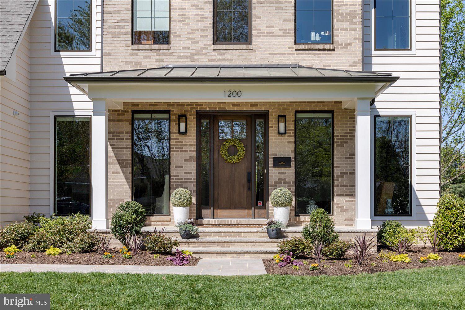 RUCKERS LANGLEY - Residential