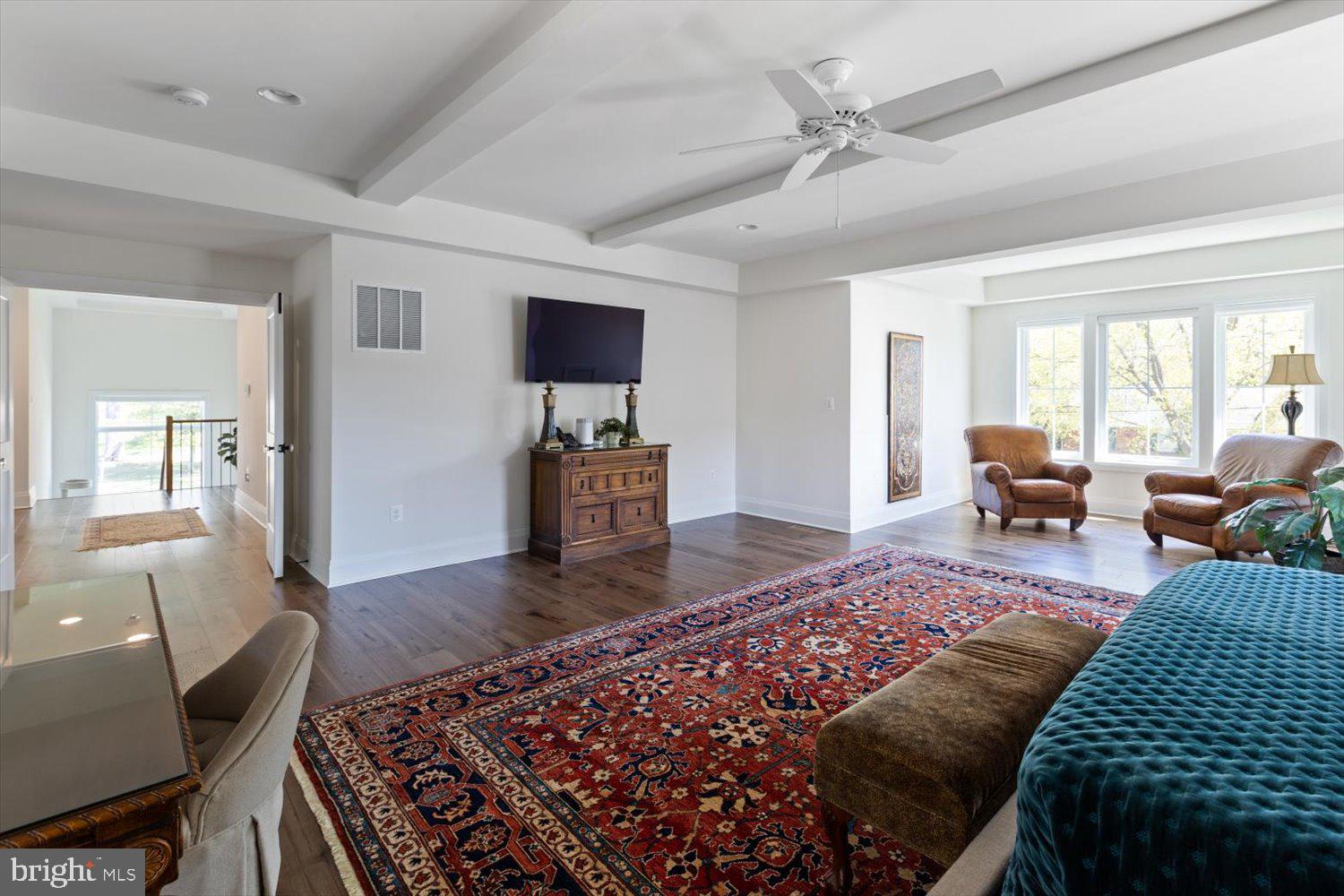 RUCKERS LANGLEY - Residential