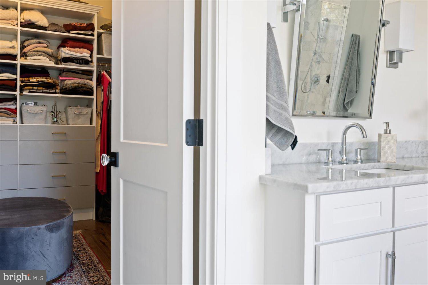 RUCKERS LANGLEY - Residential