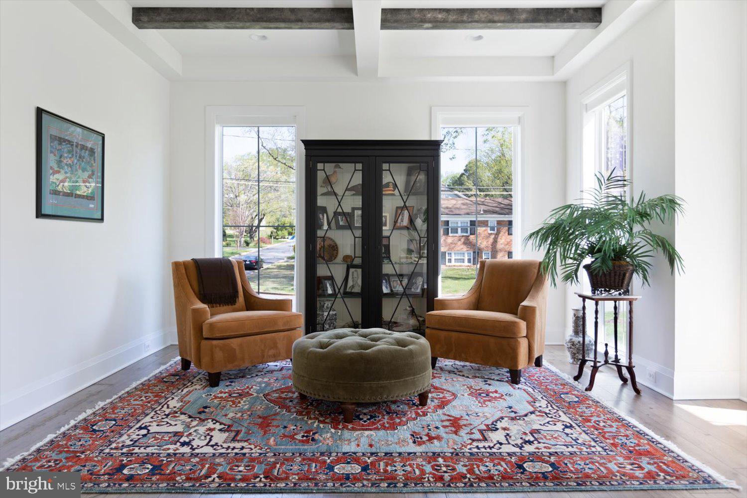 RUCKERS LANGLEY - Residential