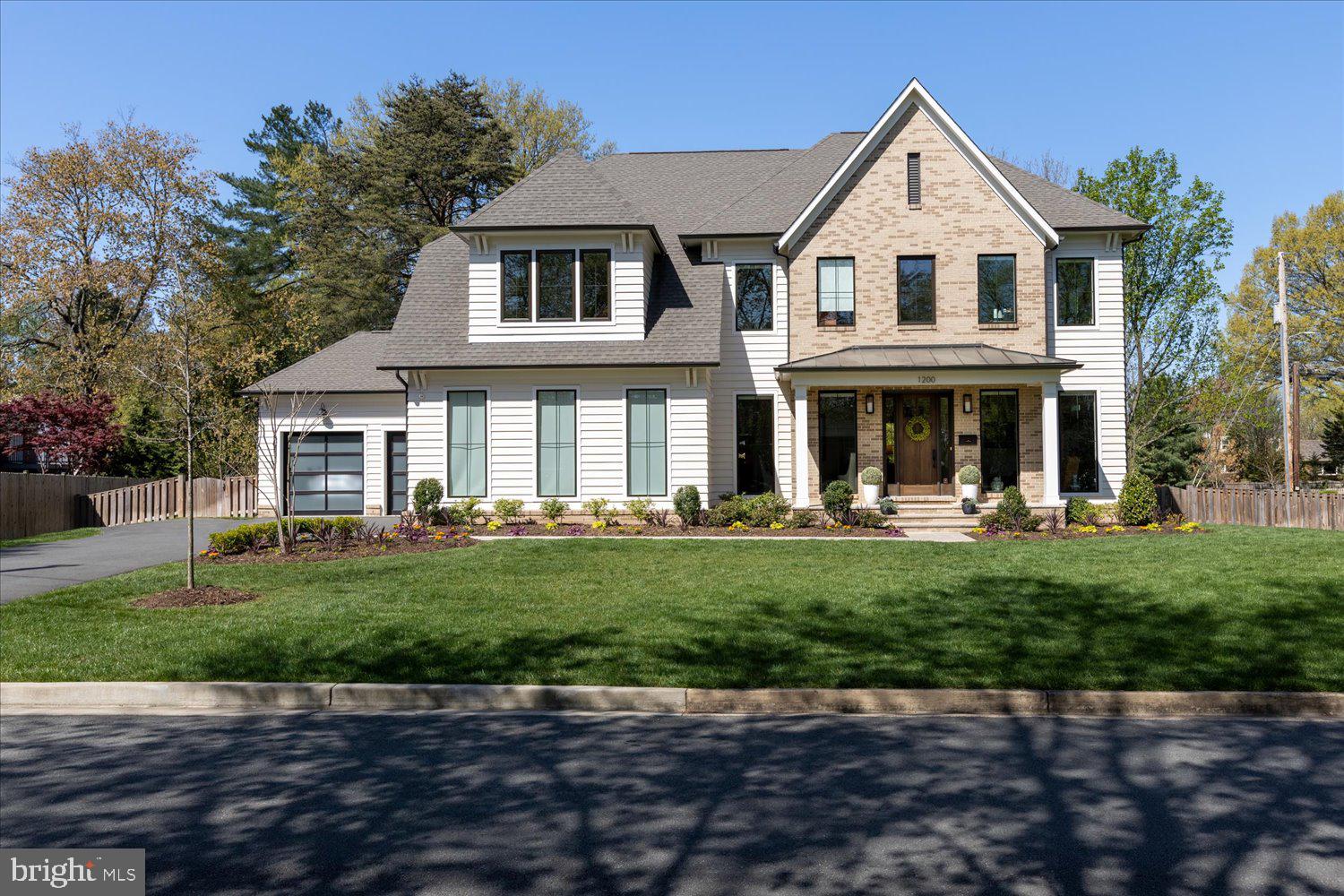 RUCKERS LANGLEY - Residential