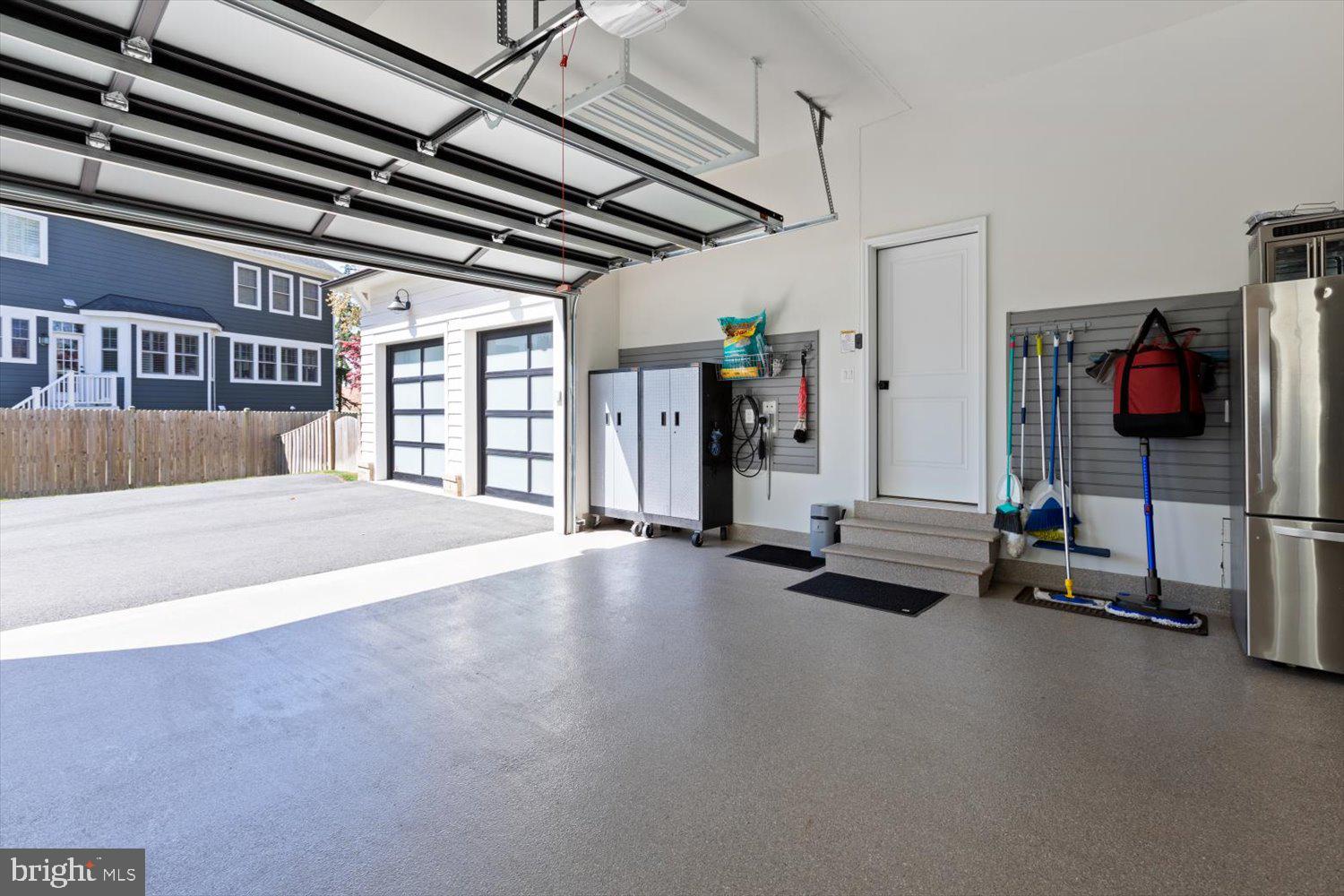 RUCKERS LANGLEY - Residential