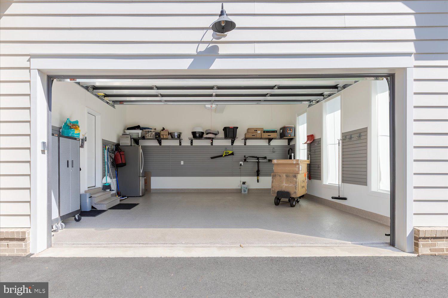 RUCKERS LANGLEY - Residential