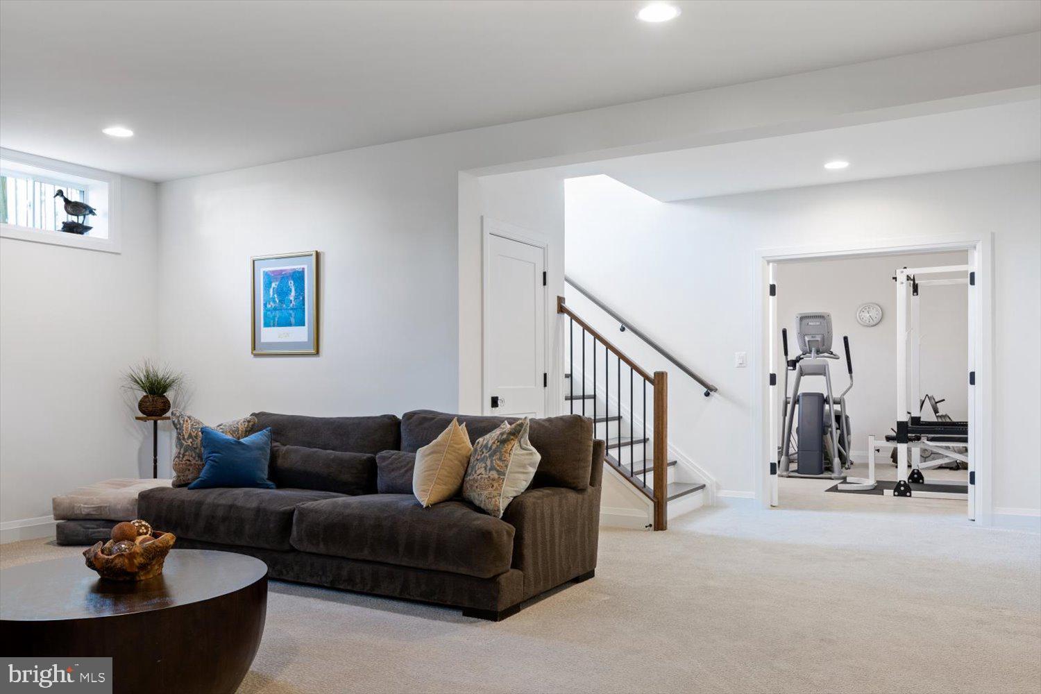 RUCKERS LANGLEY - Residential