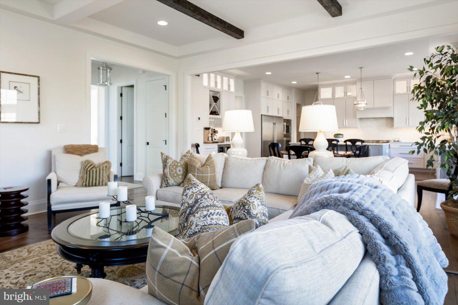 RUCKERS LANGLEY - Residential