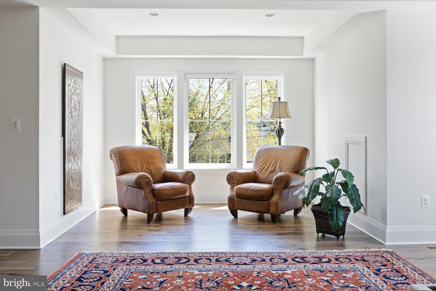 RUCKERS LANGLEY - Residential