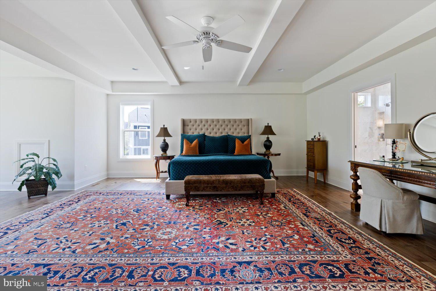 RUCKERS LANGLEY - Residential