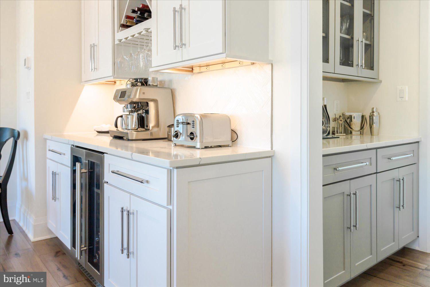 RUCKERS LANGLEY - Residential