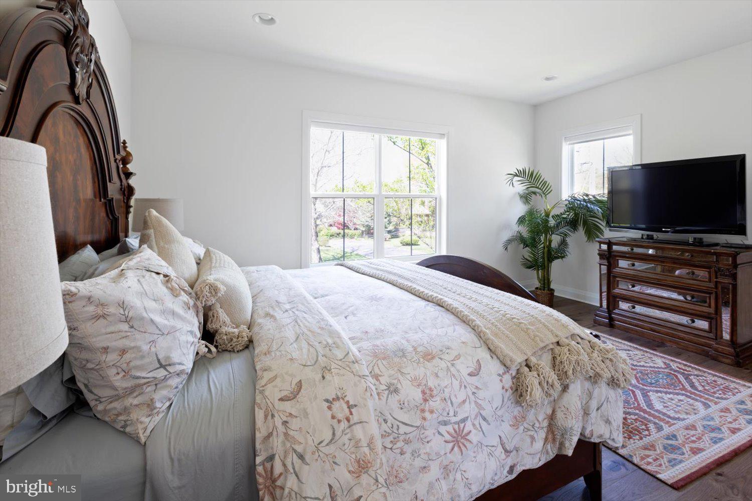 RUCKERS LANGLEY - Residential