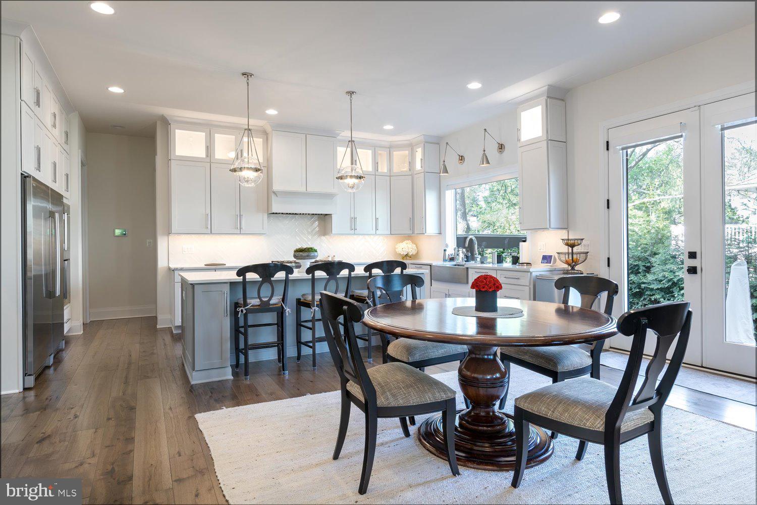 RUCKERS LANGLEY - Residential