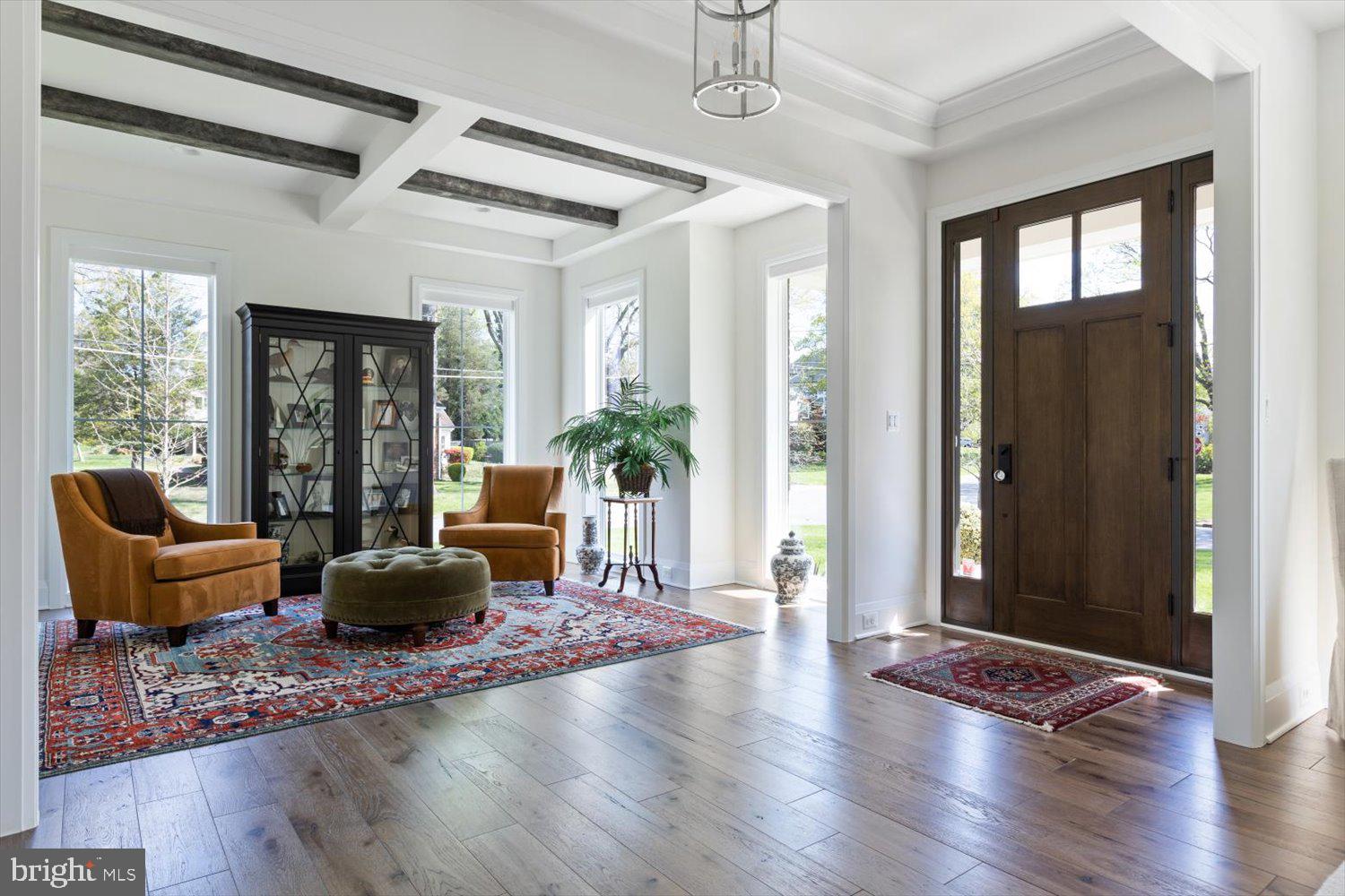 RUCKERS LANGLEY - Residential