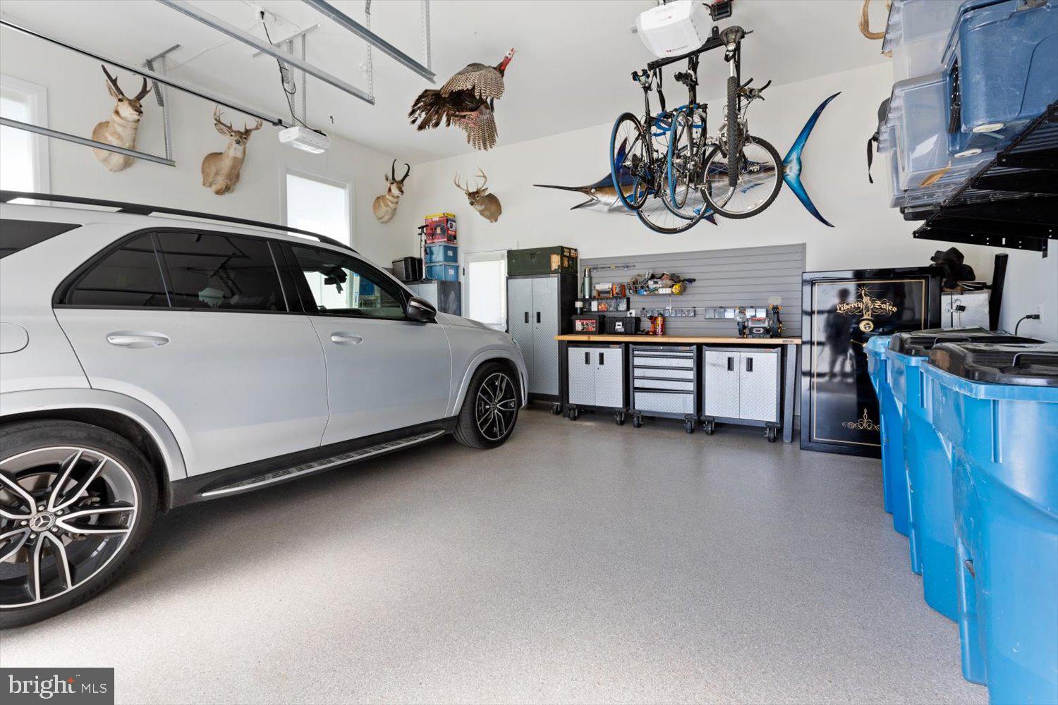 RUCKERS LANGLEY - Residential