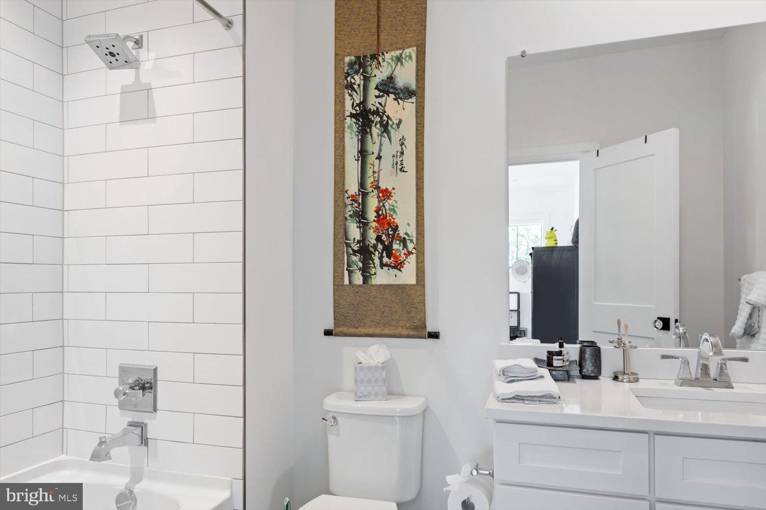 RUCKERS LANGLEY - Residential